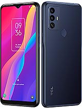 Best available price of TCL 30E in S54