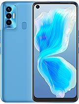 Best available price of Tecno Camon 18i in S54