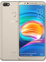 Best available price of TECNO Camon X in S54