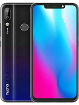 Best available price of TECNO Camon 11 Pro in S54