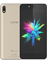Best available price of TECNO Pouvoir 1 in S54