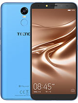 Best available price of TECNO Pouvoir 2 in S54