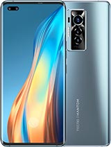Best available price of Tecno Phantom X in S54