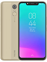 Best available price of Tecno Pouvoir 3 in S54