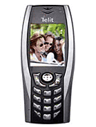 Best available price of Telit G83 in S54