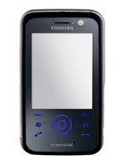 Best available price of Toshiba G810 in S54