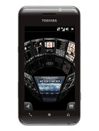 Best available price of Toshiba TG02 in S54