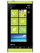 Best available price of Toshiba Windows Phone IS12T in S54