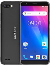 Best available price of Ulefone S1 in S54