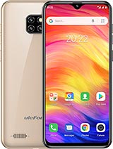 Best available price of Ulefone S11 in S54