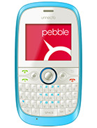 Best available price of Unnecto Pebble in S54