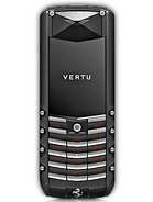 Best available price of Vertu Ascent Ferrari GT in S54