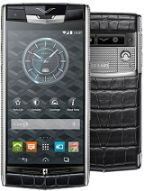 Best available price of Vertu Signature Touch in S54