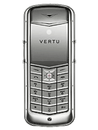 Best available price of Vertu Constellation 2006 in S54