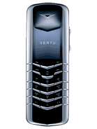 Best available price of Vertu Signature in S54