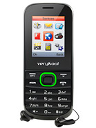 Best available price of verykool i119 in S54