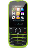 Best available price of verykool i121 in S54