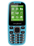 Best available price of verykool i127 in S54