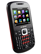 Best available price of verykool i600 in S54