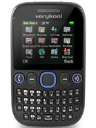 Best available price of verykool i601 in S54