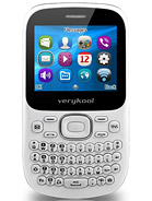 Best available price of verykool i607 in S54