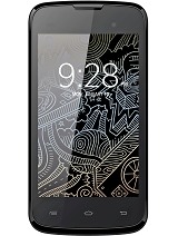 Best available price of verykool s4010 Gazelle in S54