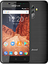 Best available price of verykool s5037 Apollo Quattro in S54