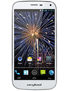 Best available price of verykool s505 in S54