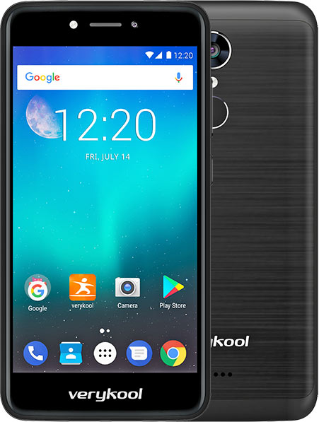 Best available price of verykool s5205 Orion Pro in S54