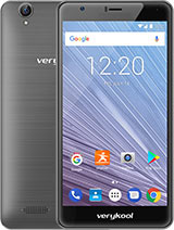 Best available price of verykool s6005X Cyprus Pro in S54
