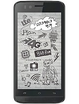 Best available price of verykool SL4500 Fusion in S54