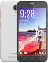 Best available price of verykool SL4502 Fusion II in S54