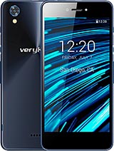 Best available price of verykool sl5050 Phantom in S54
