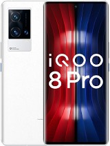 Best available price of vivo iQOO 8 Pro in S54