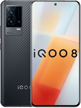 Best available price of vivo iQOO 8 in S54