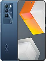 Best available price of vivo iQOO Neo5 S in S54
