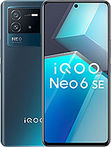 Best available price of vivo iQOO Neo6 SE in S54