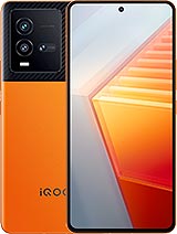 Best available price of vivo iQOO 10 in S54