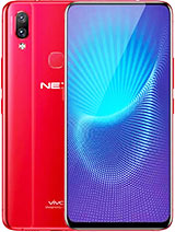 Best available price of vivo NEX A in S54
