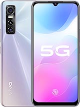 Best available price of vivo S7e in S54