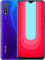 Best available price of vivo U20 in S54