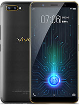Best available price of vivo X20 Plus UD in S54