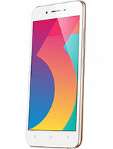 Best available price of vivo Y53i in S54
