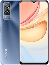 Best available price of vivo Y33 in S54