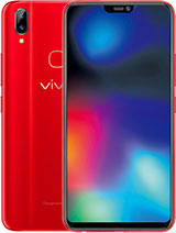 Best available price of vivo Z1i in S54