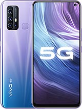 Best available price of vivo Z6 5G in S54
