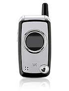 Best available price of VK Mobile VK500 in S54