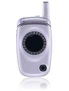 Best available price of VK Mobile VK520 in S54