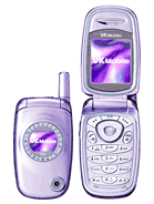 Best available price of VK Mobile VK570 in S54