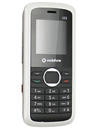 Best available price of Vodafone 235 in S54